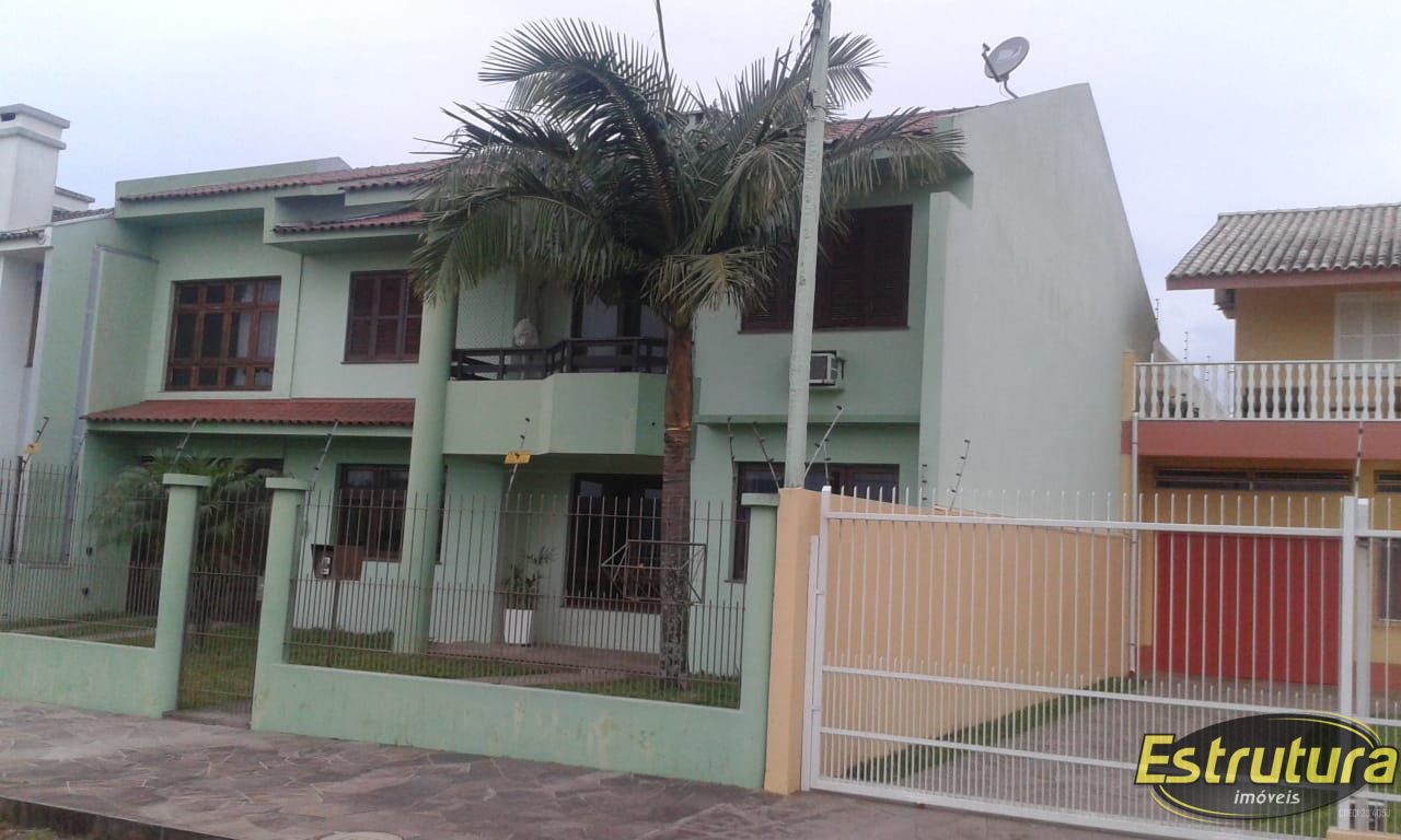 Casa com 4 Dormitórios à venda, 297 m² por R$ 1.000.000,00