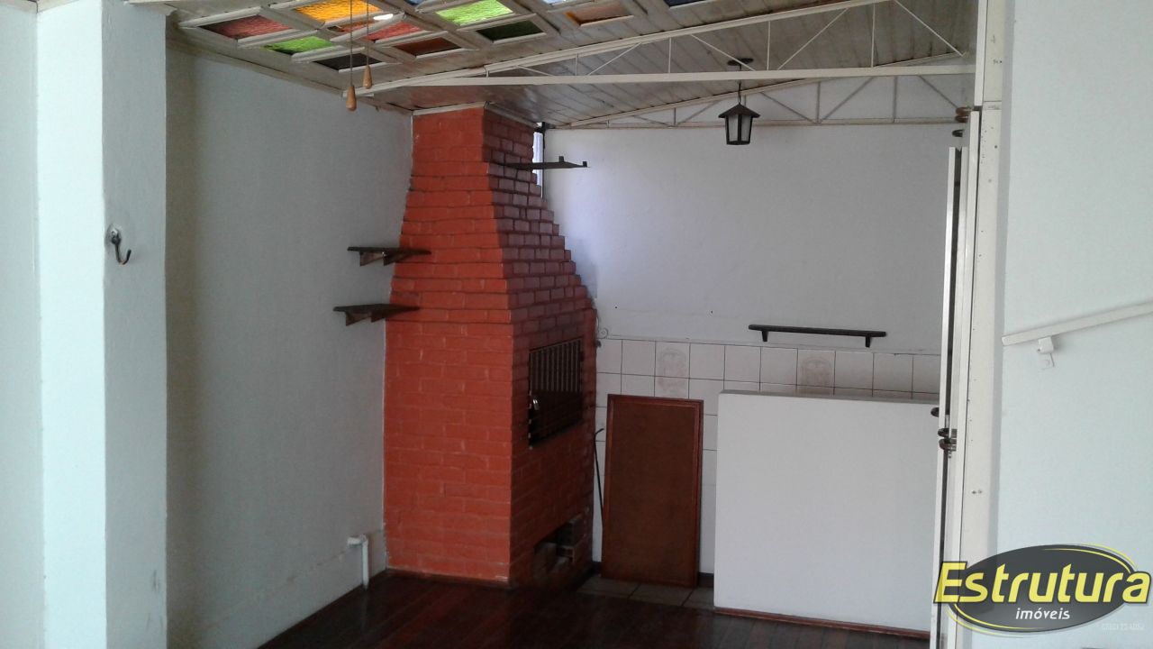 Cobertura com 3 Dormitórios à venda, 123 m² por R$ 400.000,00