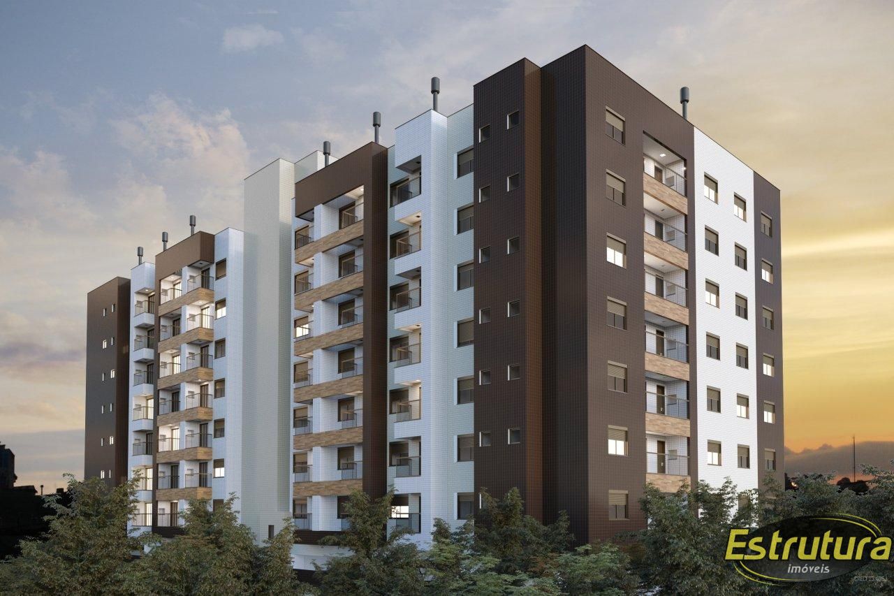 Apartamento com 3 Dormitórios à venda, 106 m² por R$ 634.500,00