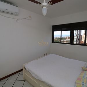Apartamento com 89m², 3 dormitórios, 1 suíte, 1 vaga no Edifício Praia Grande em Torres para Comprar