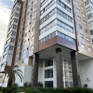 Apartamento com 78m², 2 dormitórios, 1 suíte, 1 vaga no San Pietro em Torres para Comprar