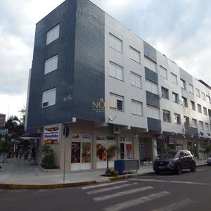 Apartamento com 110m², 4 dormitórios, 1 suíte, 1 vaga no Panorâmico em Torres para Comprar