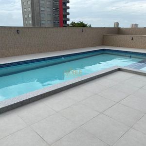 Apartamento com 109m², 3 dormitórios, 1 suíte, 2 vagas no San Pietro em Torres para Comprar