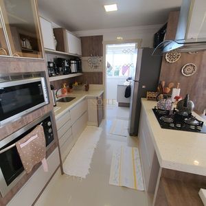 Apartamento com 149m², 3 dormitórios, 1 suíte, 2 vagas no Monte Olimpo em Torres para Comprar