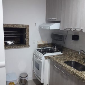 Apartamento com 85m², 2 dormitórios, 1 suíte, 1 vaga no Terrazzo em Torres para Comprar