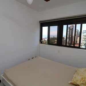 Apartamento com 89m², 3 dormitórios, 1 suíte, 1 vaga no Edifício Praia Grande em Torres para Comprar