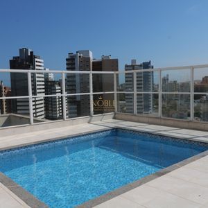 Apartamento com 115m², 3 dormitórios, 1 suíte, 2 vagas no Mirante do Mampituba em Torres para Comprar