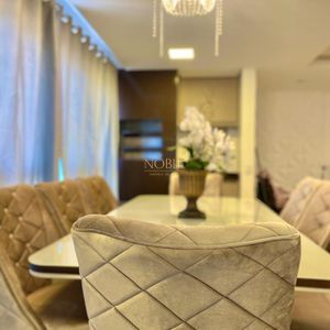 Apartamento com 109m², 3 dormitórios, 1 suíte, 2 vagas no San Pietro em Torres para Comprar