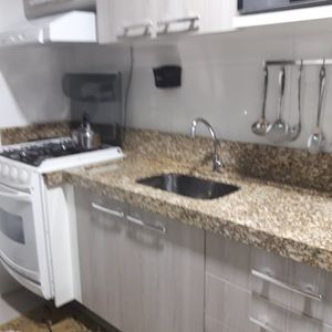 Apartamento com 85m², 2 dormitórios, 1 suíte, 1 vaga no Terrazzo em Torres para Comprar