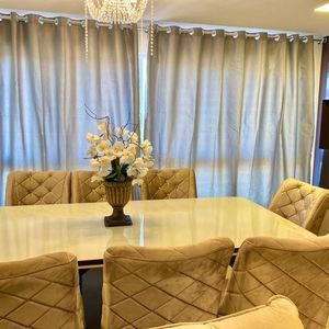 Apartamento com 109m², 3 dormitórios, 1 suíte, 2 vagas no San Pietro em Torres para Comprar