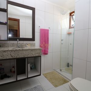 Apartamento com 208m², 2 dormitórios, 2 suítes, 2 vagas no San Diego em Torres para Comprar