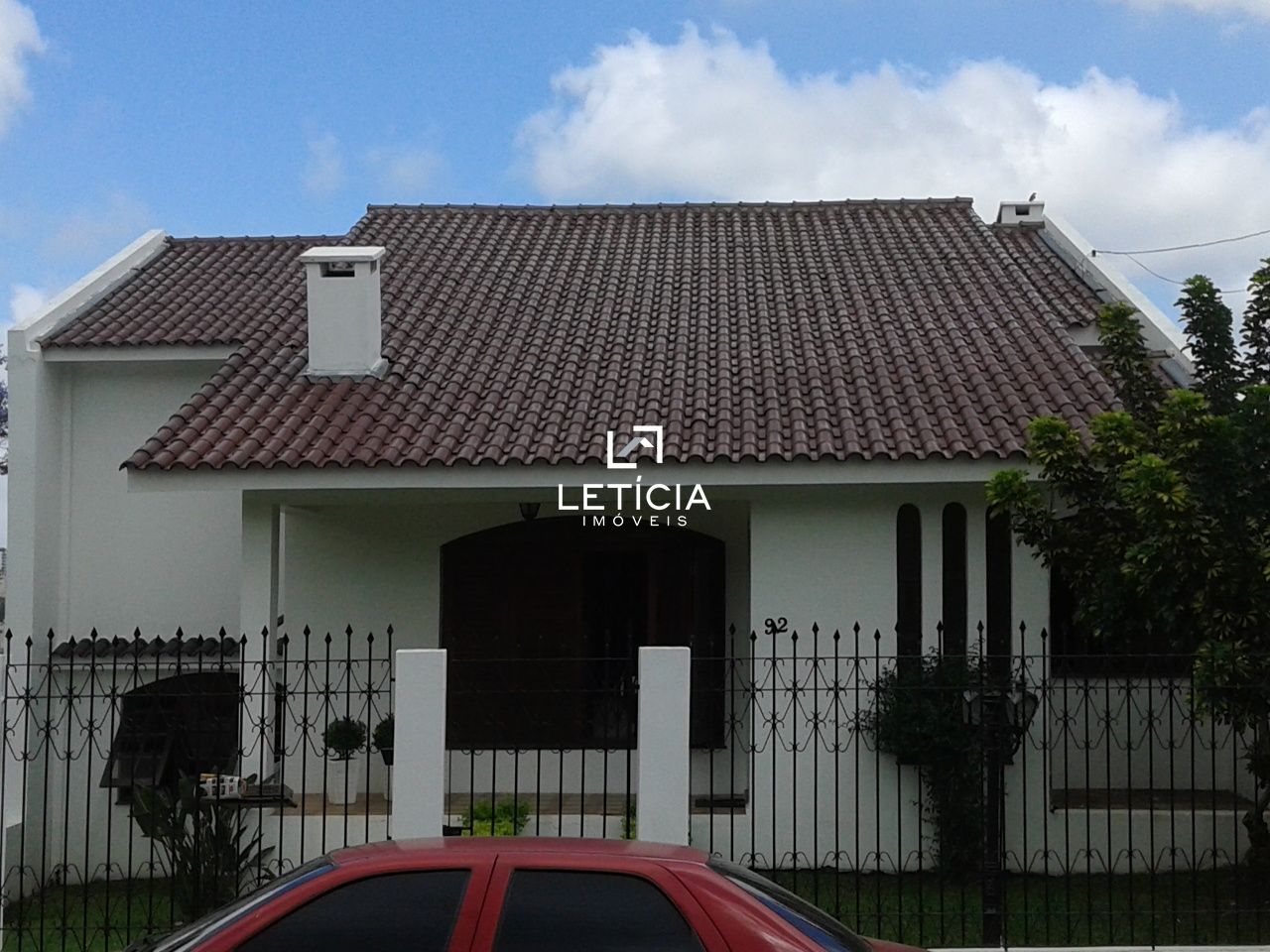 Casa à venda no Presidente João Goulart - Santa Maria, RS