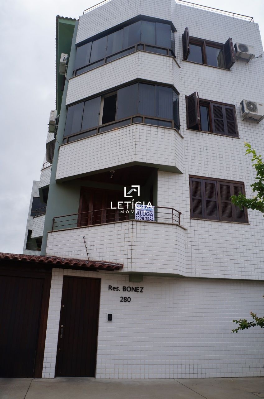 Apartamento para alugar  no Camobi - Santa Maria, RS. Imóveis