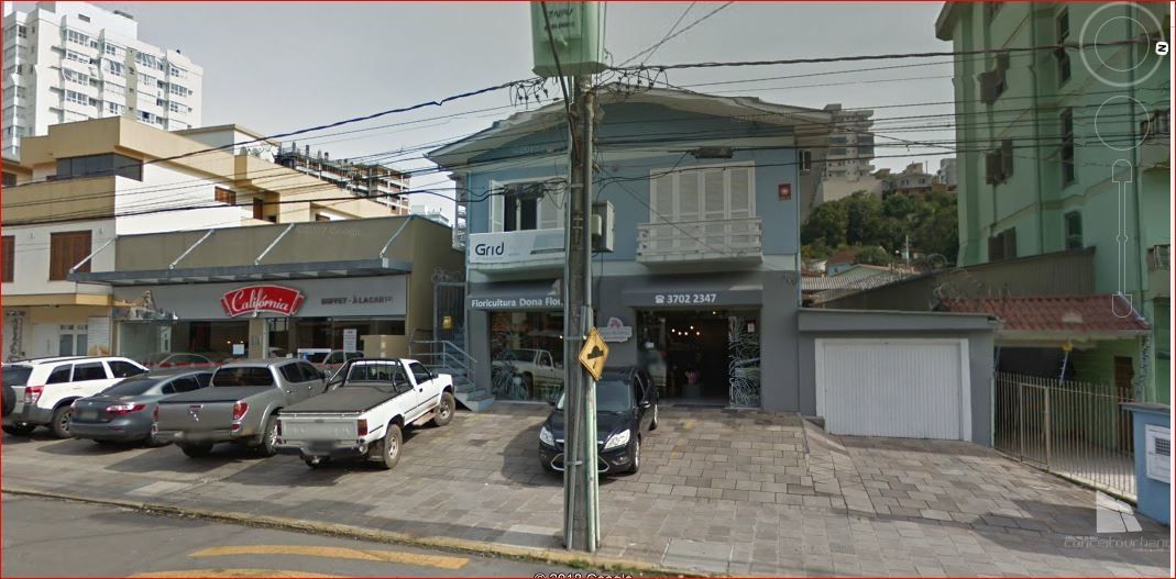 Ponto comercial  venda  no Centro - Bento Gonalves, RS. Imveis