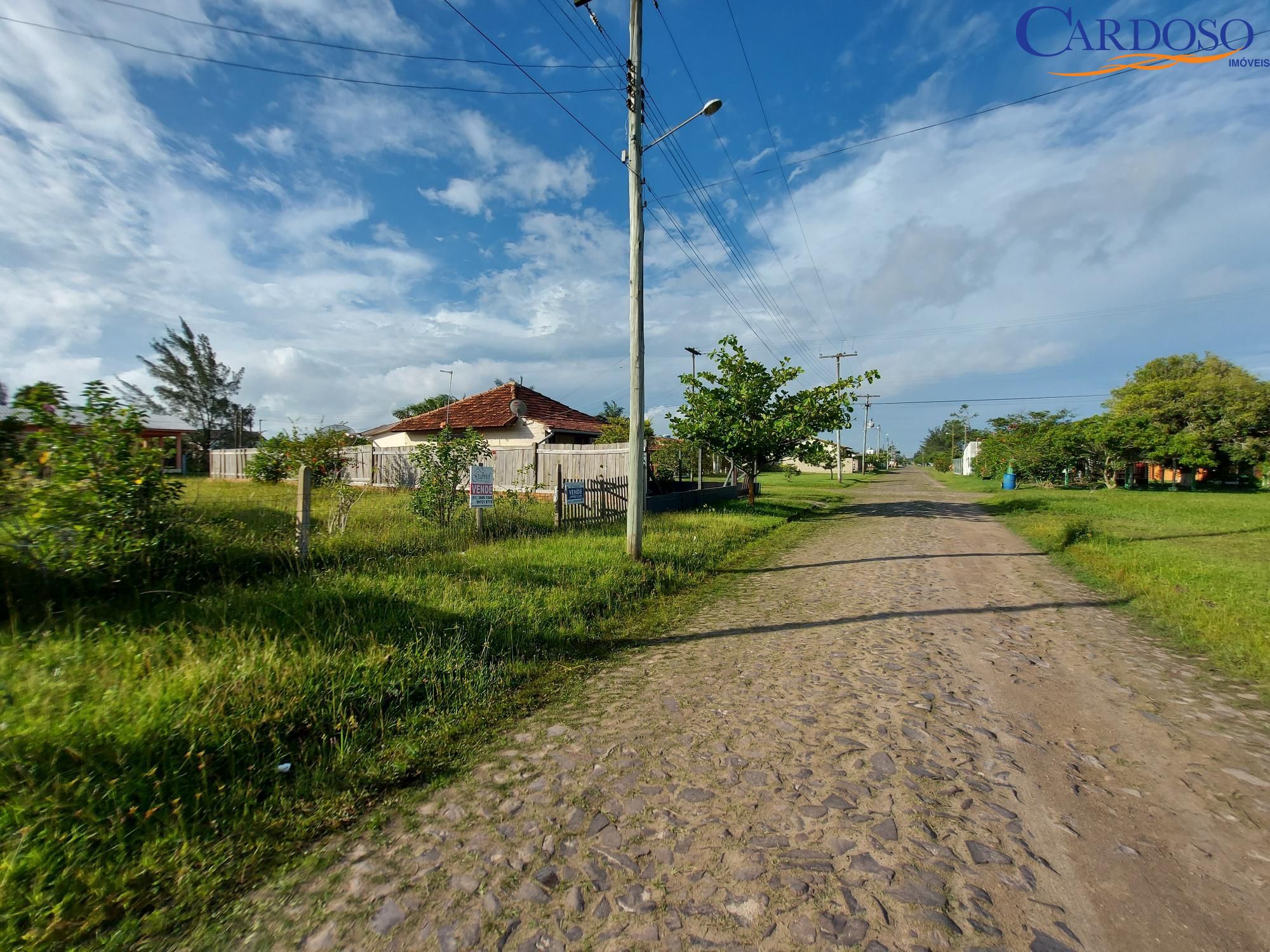 Terreno, 299 m² - Foto 2