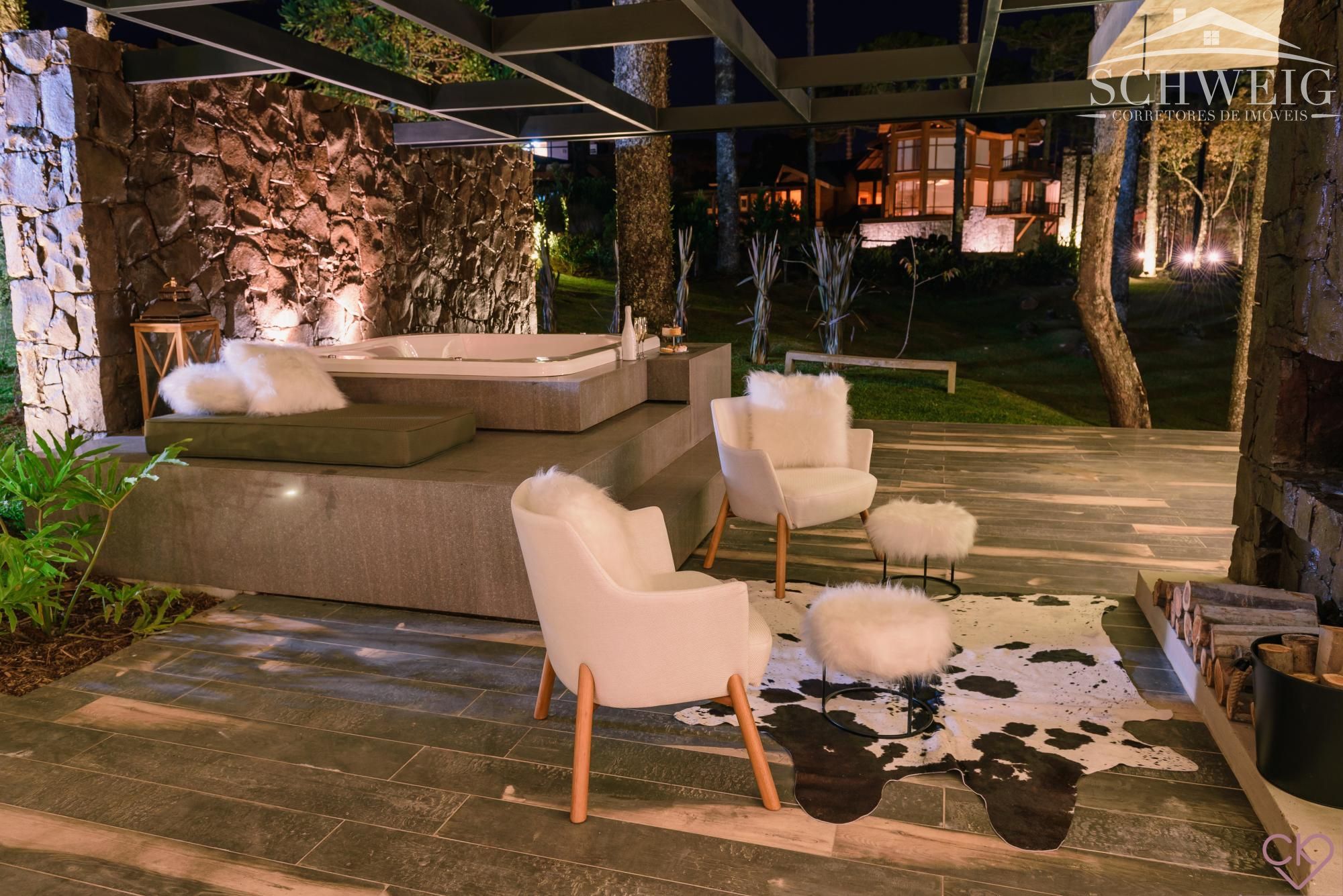 Casa, 4 quartos, 588 m² - Foto 40