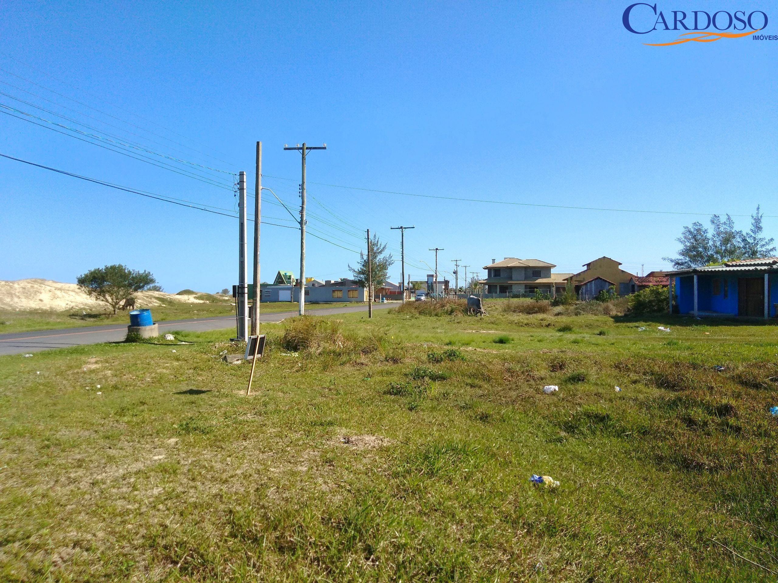 Terreno, 300 m² - Foto 2