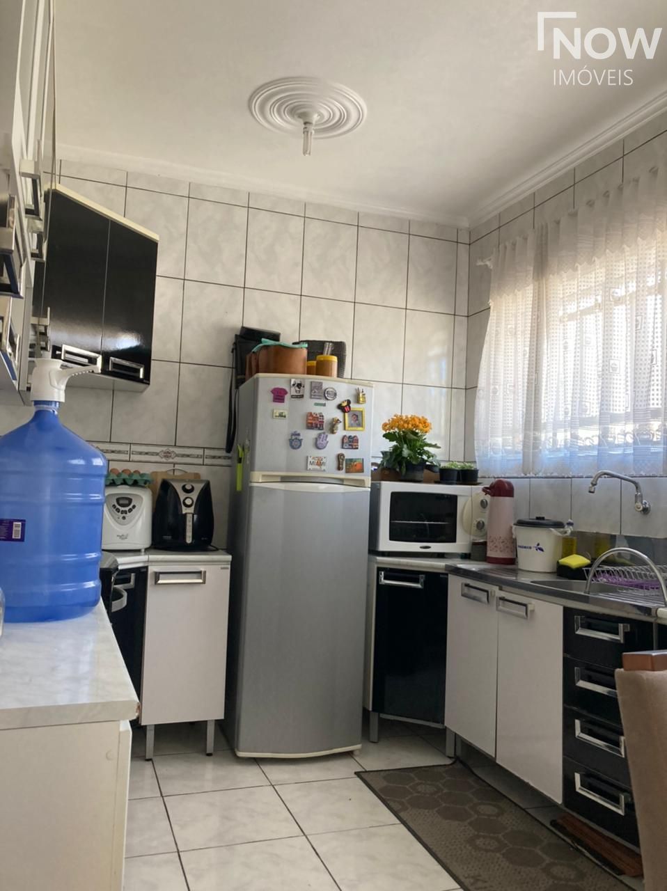 Sobrado, 3 quartos, 168 m² - Foto 21