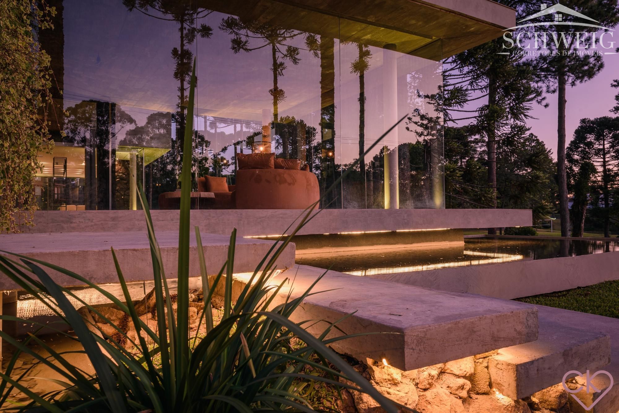 Casa, 4 quartos, 588 m² - Foto 31