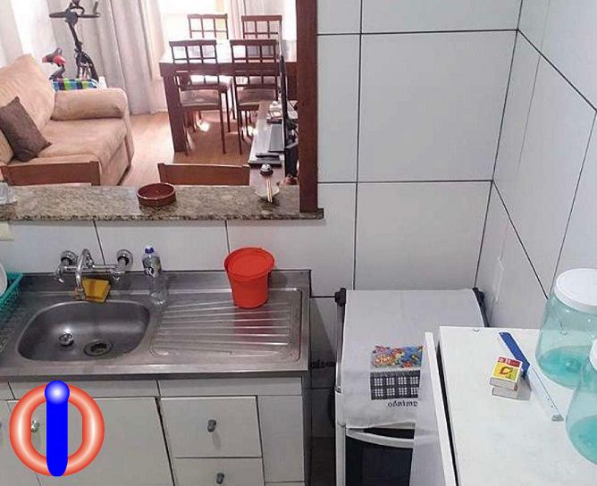 Apartamento, 1 quarto, 52 m² - Foto 20