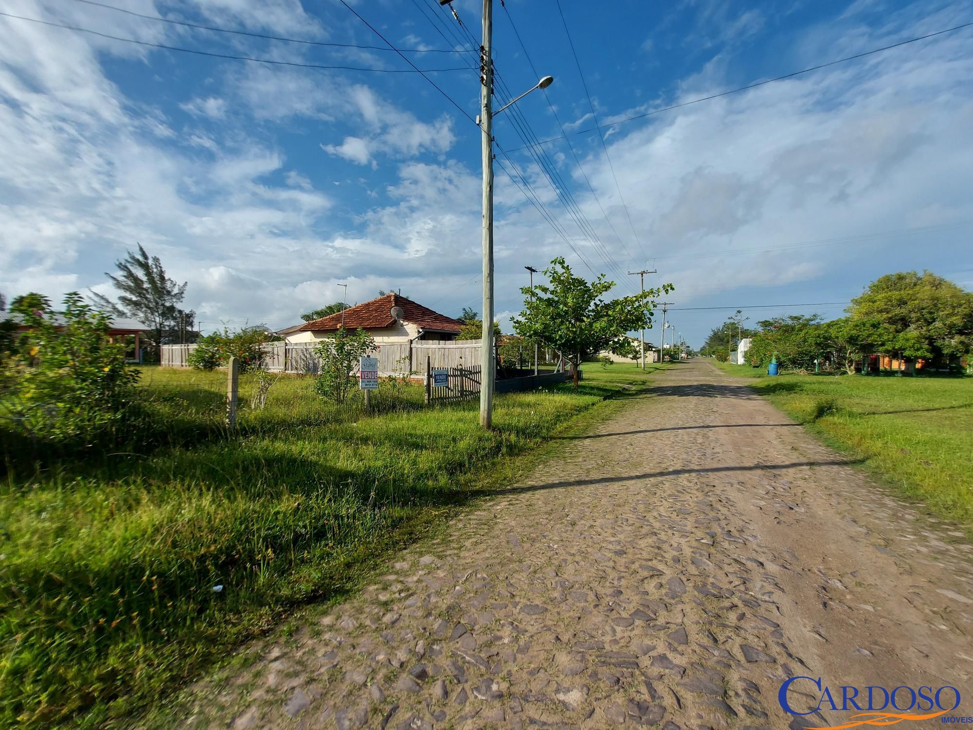 Terreno à venda, 299m² - Foto 2