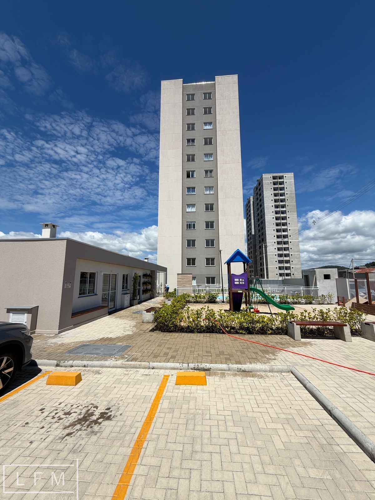 Apartamento, 2 quartos, 51 m² - Foto 5