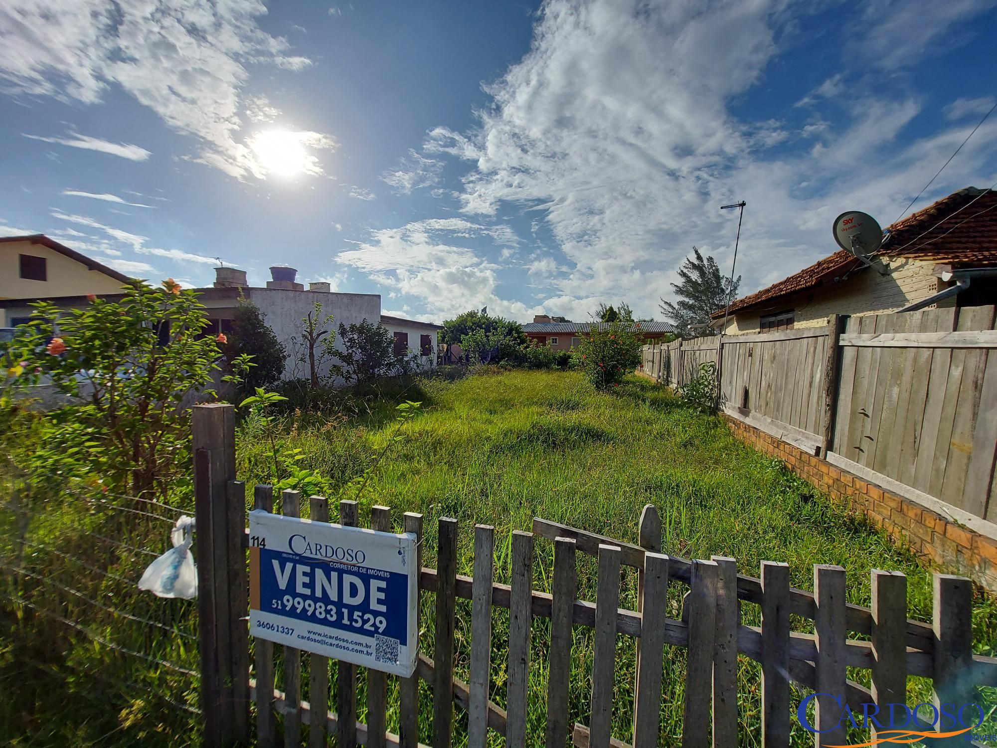 Terreno à venda, 299m² - Foto 6