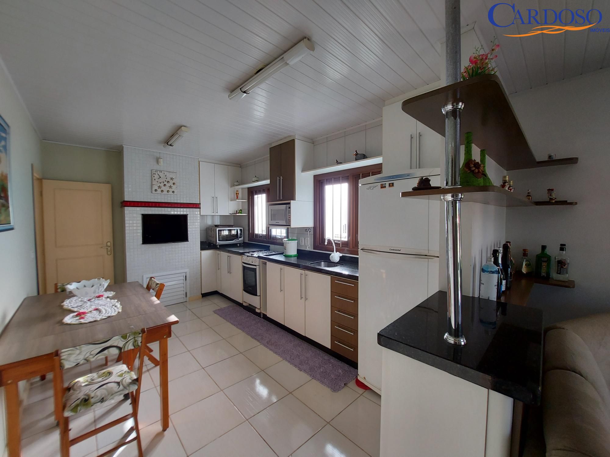 Casa, 3 quartos, 150 m² - Foto 25