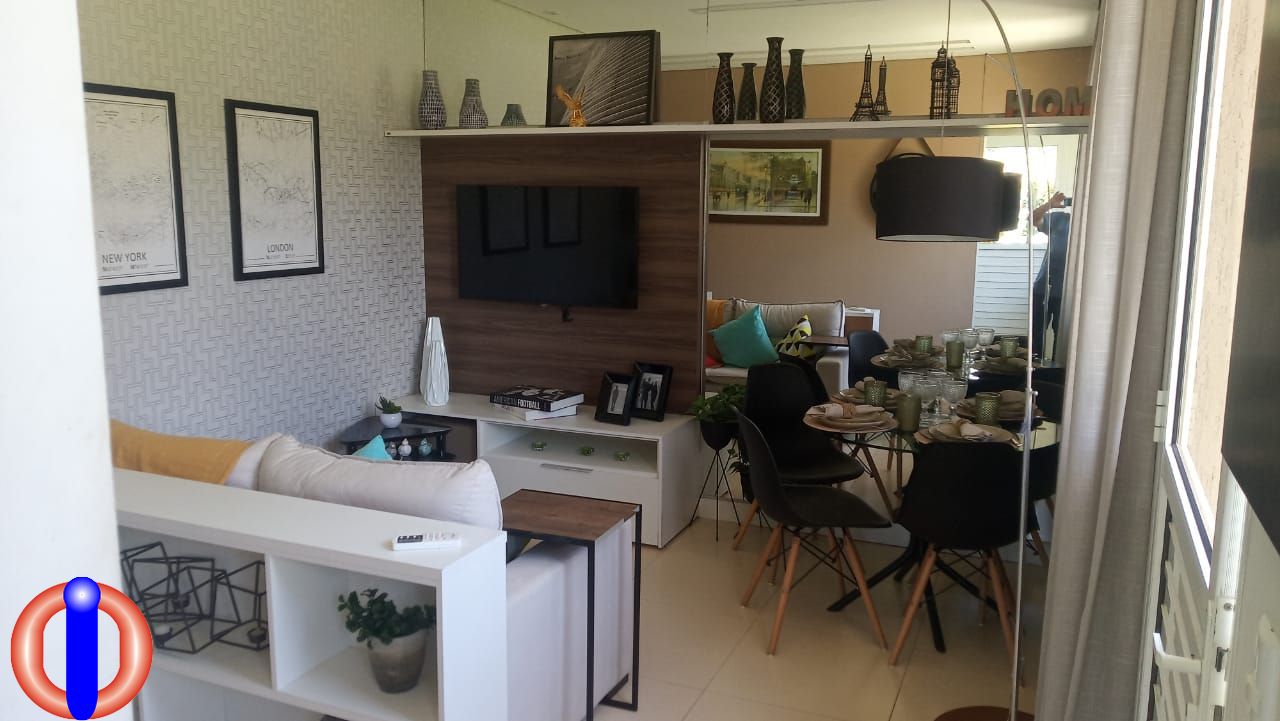 Casa de Condomínio à venda com 2 quartos, 55m² - Foto 48