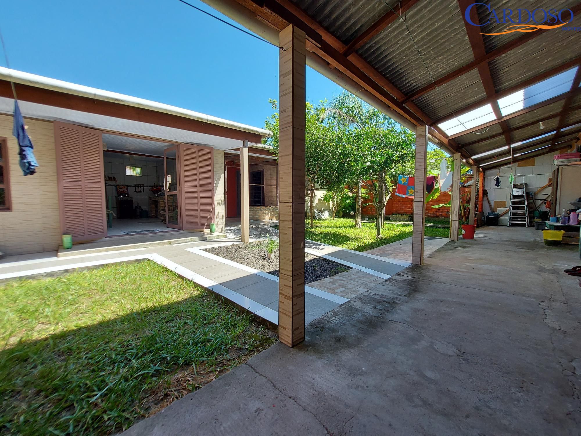 Casa, 4 quartos, 120 m² - Foto 12