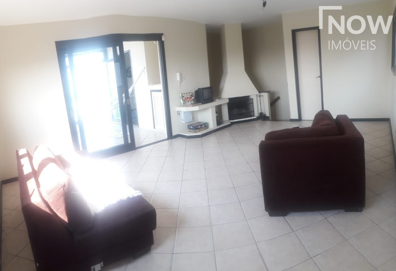 Apartamento, 3 quartos, 260 m² - Foto 5