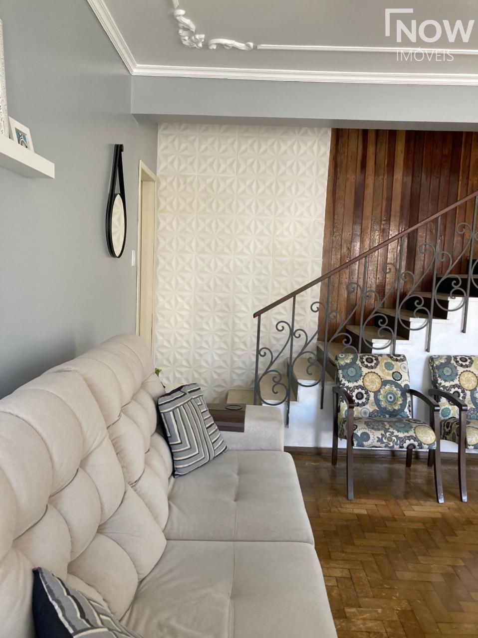 Sobrado, 3 quartos, 168 m² - Foto 6