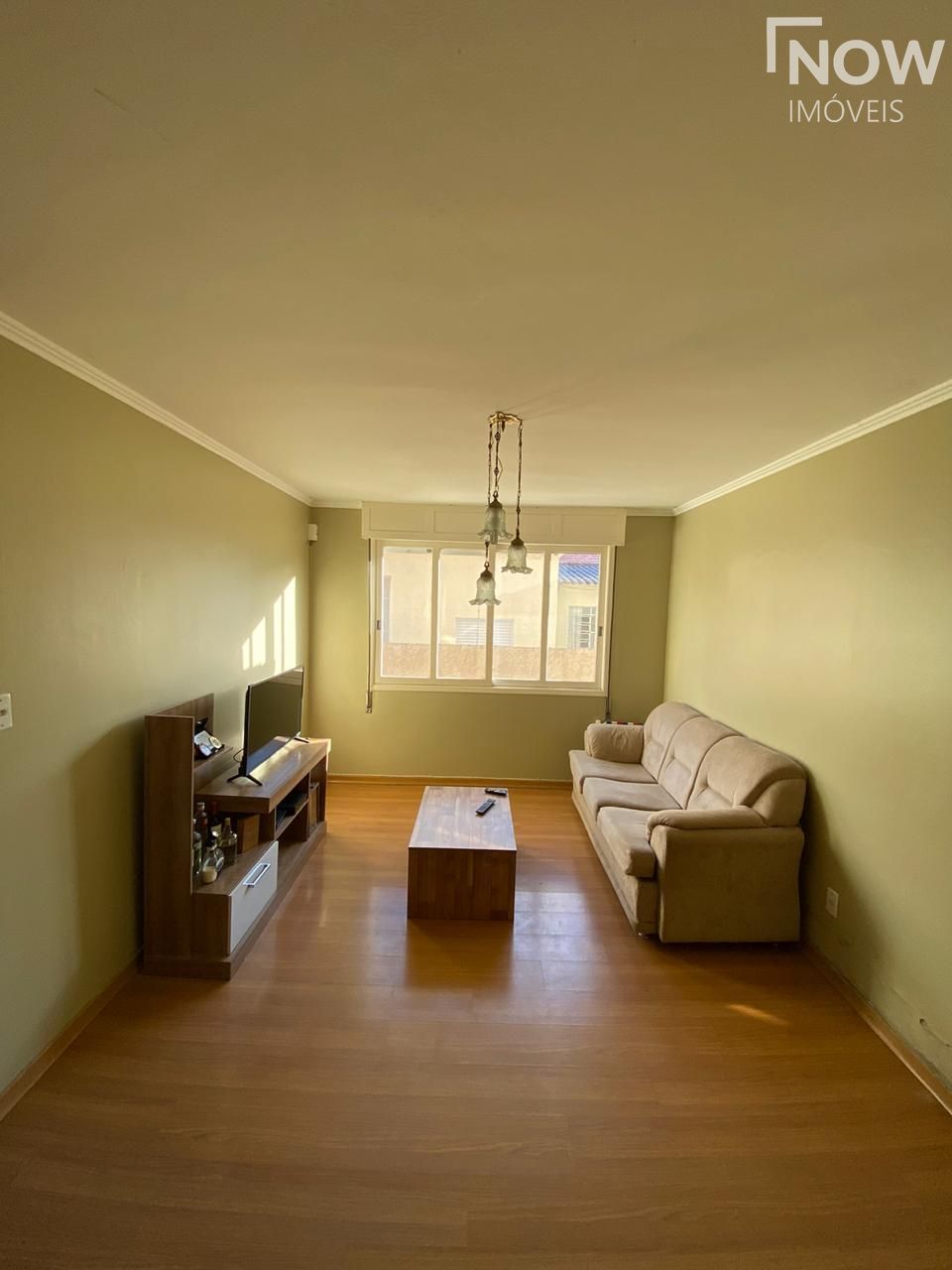 Apartamento à venda com 2 quartos, 98m² - Foto 2