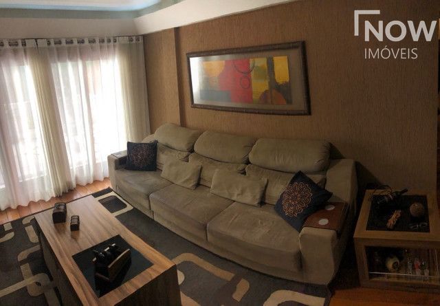 Apartamento à venda com 3 quartos, 175m² - Foto 1