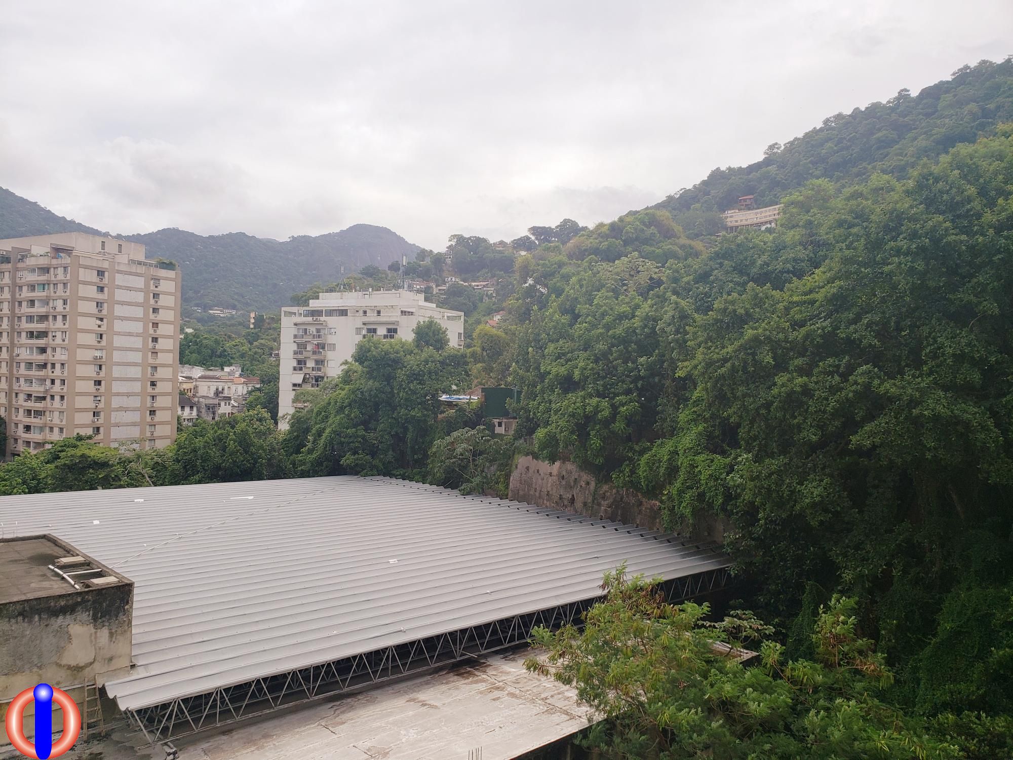 Apartamento, 1 quarto, 25 m² - Foto 25