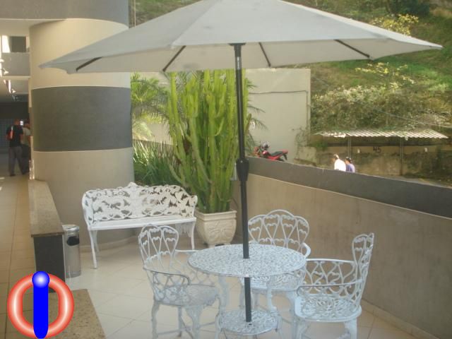 Apartamento, 1 quarto, 25 m² - Foto 33