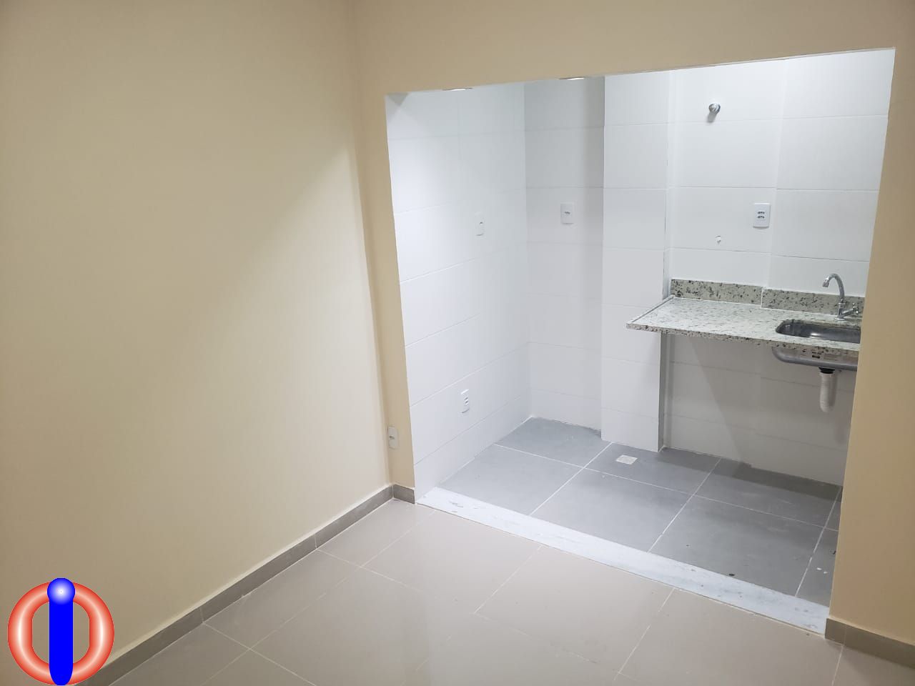 Apartamento à venda com 1 quarto, 35m² - Foto 11