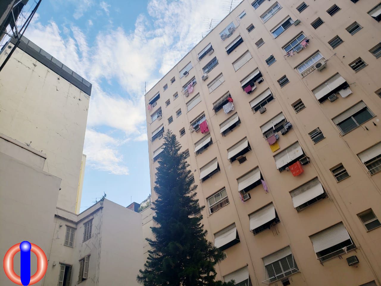 Apartamento, 1 quarto, 35 m² - Foto 26