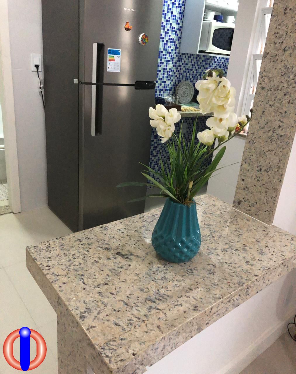 Apartamento, 1 quarto, 35 m² - Foto 16
