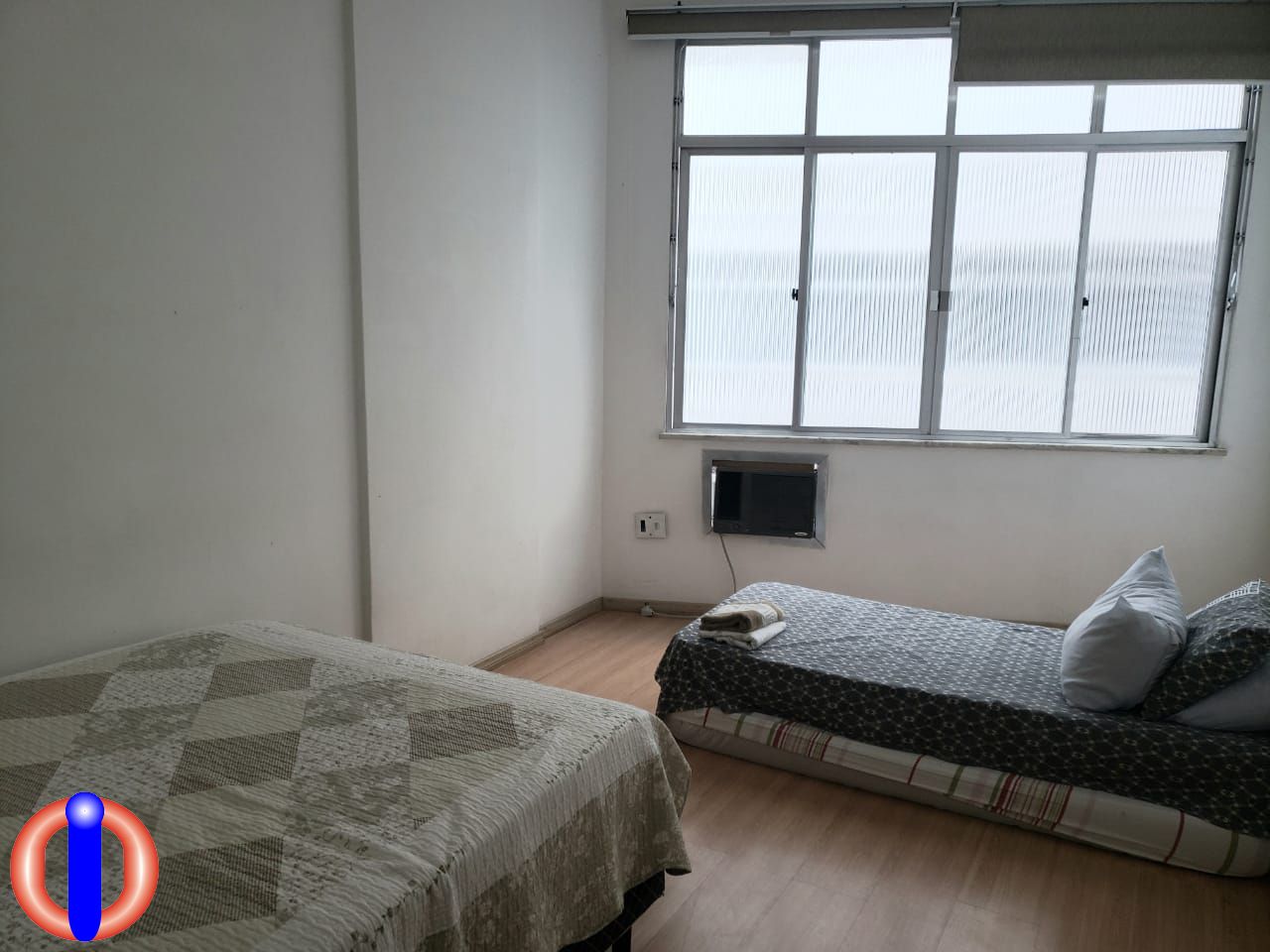 Apartamento, 1 quarto, 38 m² - Foto 22