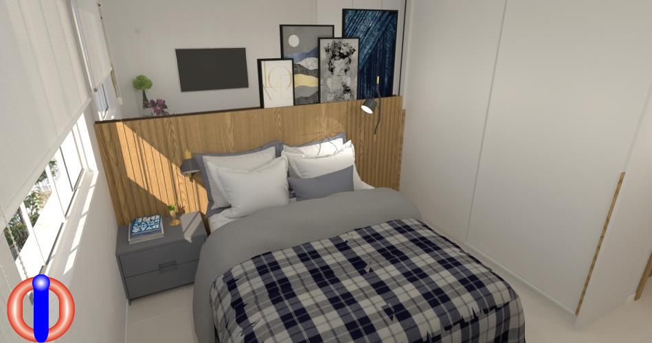 Casa, 5 quartos, 260 m² - Foto 30