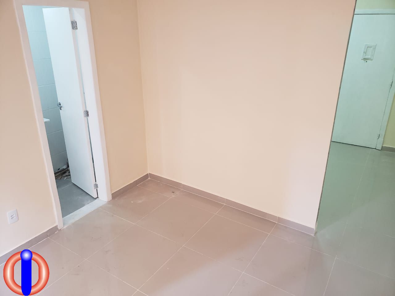 Apartamento, 1 quarto, 35 m² - Foto 17