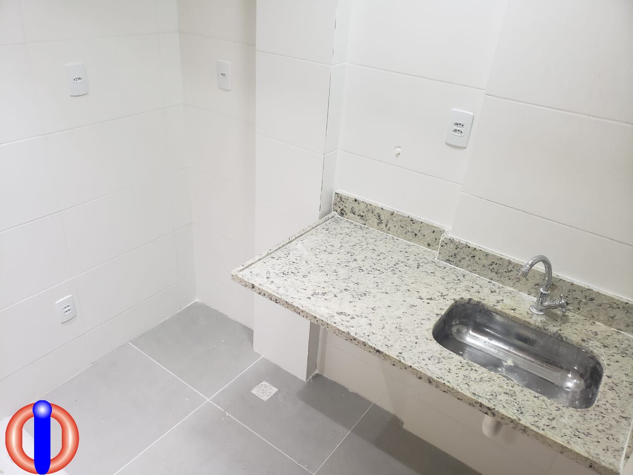 Apartamento, 1 quarto, 35 m² - Foto 6