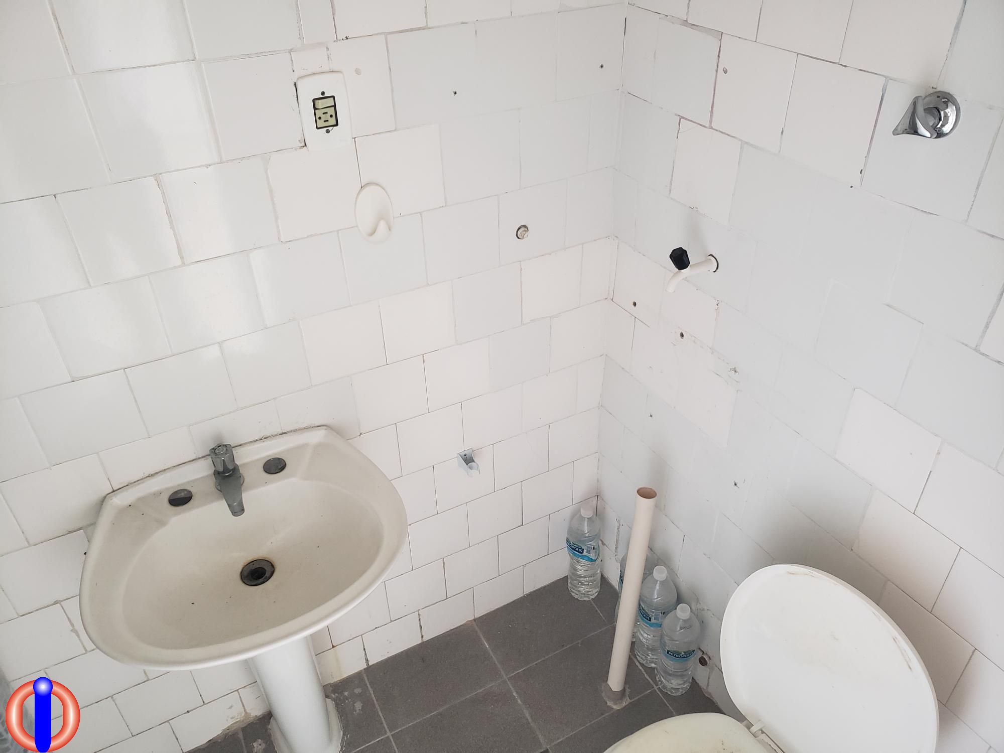 Apartamento à venda com 1 quarto, 25m² - Foto 16