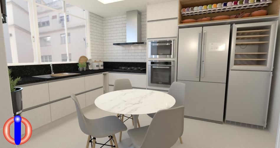 Apartamento, 4 quartos, 160 m² - Foto 12