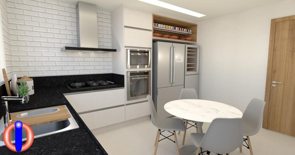 Apartamento, 4 quartos, 160 m² - Foto 16