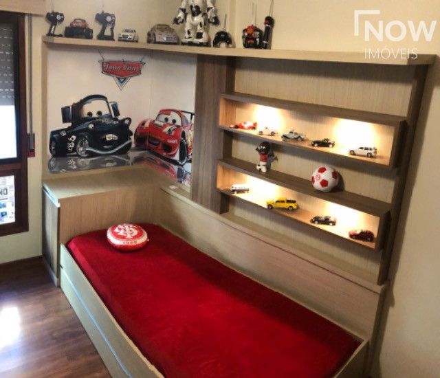 Apartamento, 3 quartos, 175 m² - Foto 2