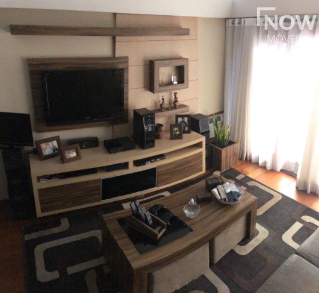 Apartamento à venda com 3 quartos, 175m² - Foto 6