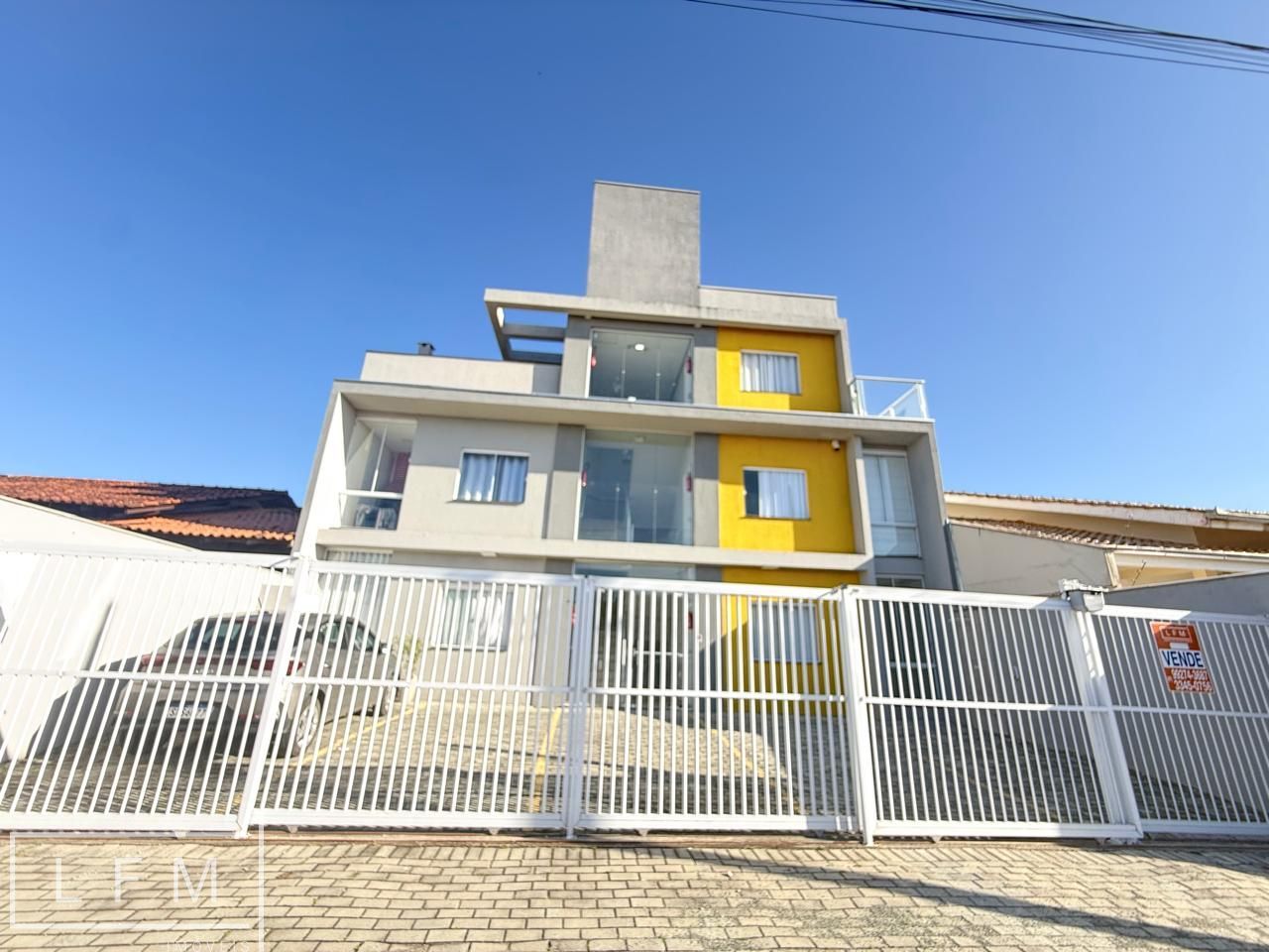 Apartamento, 3 quartos, 160 m² - Foto 2