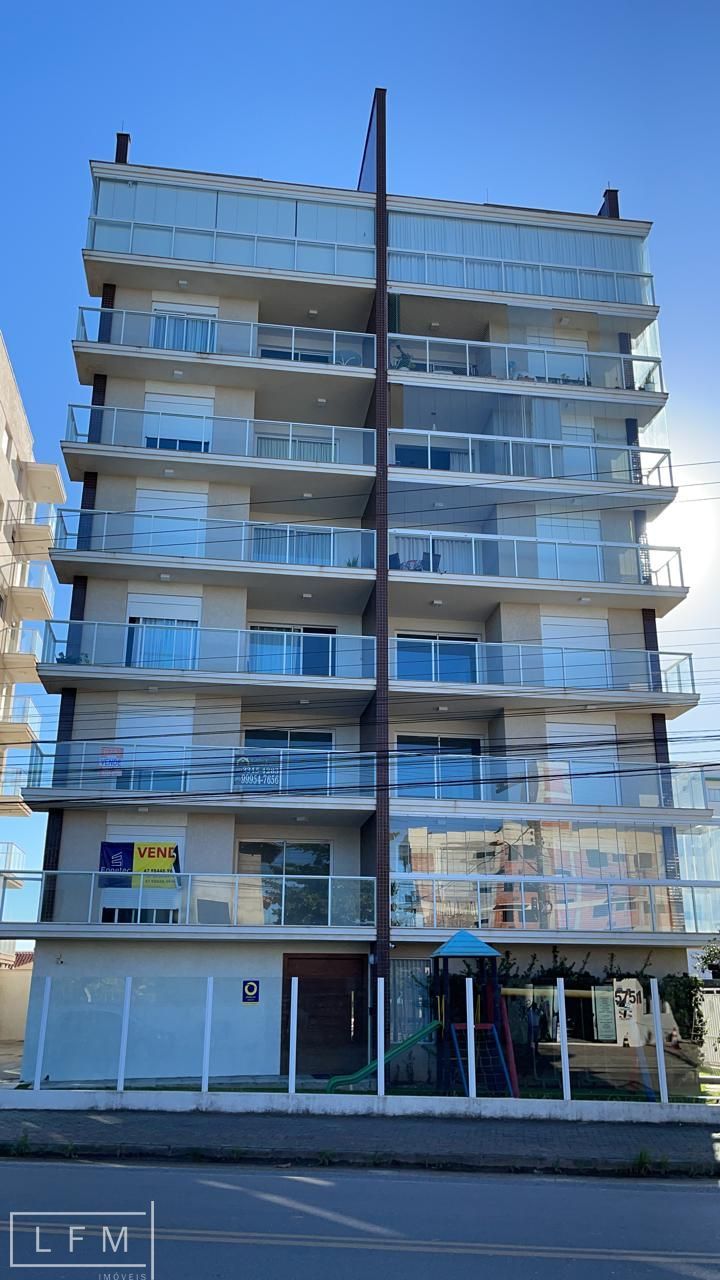 Apartamento para alugar  no Itacolomi - Balneário Piçarras, SC. Imóveis